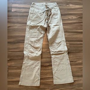 PrAna Halle pants
